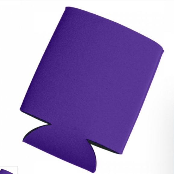 POSH BOSS Leopard Custom Koozies - Picture 6 of 8